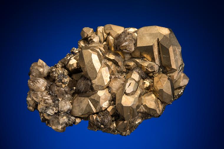 PYRITE